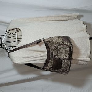 Jaclyn Smith shoulder bag